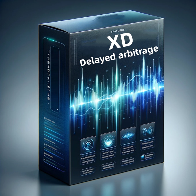 XD Latency Arbitrage Software